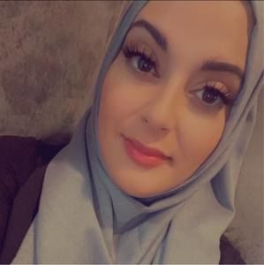 Meet your Posher, Lena